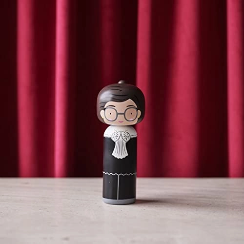 Ruth Kokeshi Doll - Sketch.inc