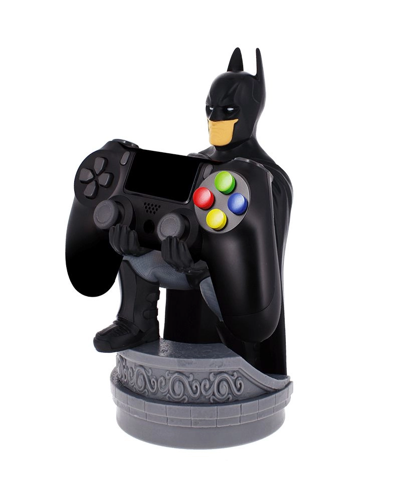 Batman Controller & Phone Holder - PS4 PlayStation Xbox