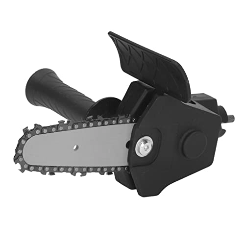 Chainsaw Conversion Adapter
