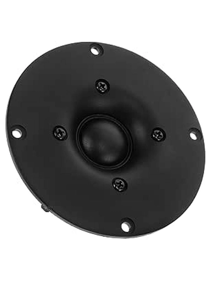 SHERCHPRY Tweeters - Dome Black