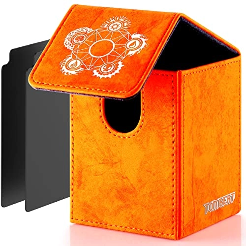 Premium Deck Box - 150+pcs