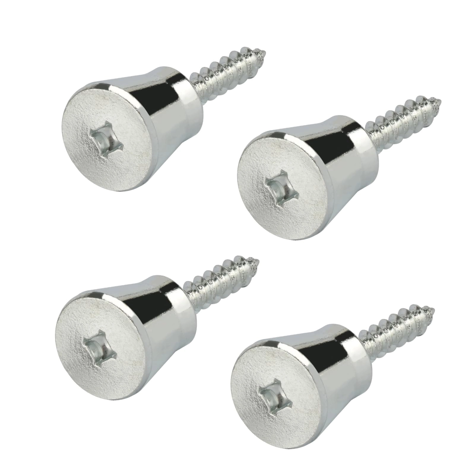 KGolden Refrigerator Door Handle Mount Screw - WPW10661886 AP6023675 PS11757021 W10303465 WPW10661886VP