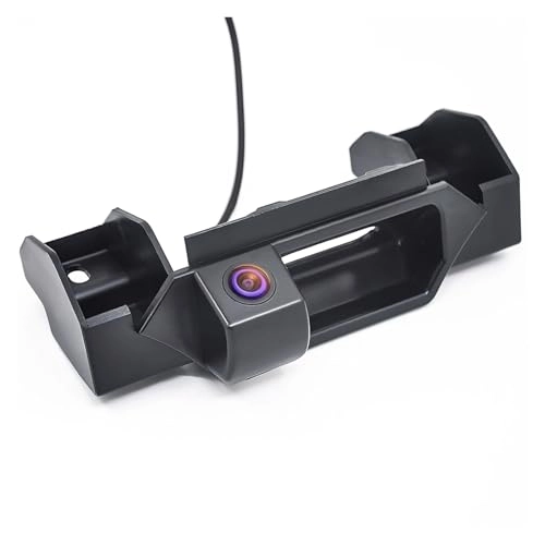 Rear View CCD - Night vision