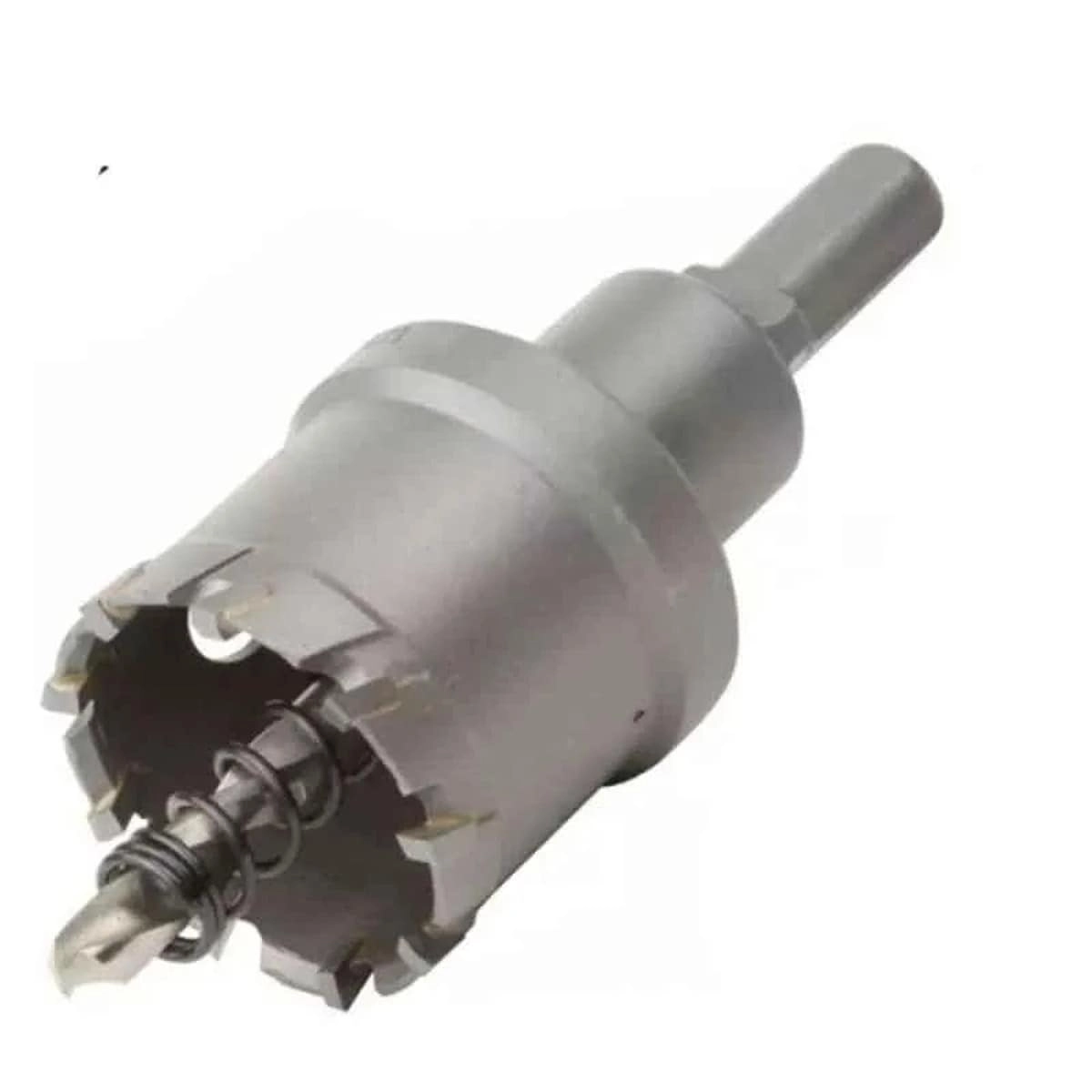 FAEBER TCT hole saw - 60mm Stainless Steel