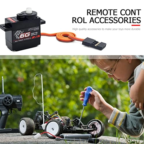 S0006P - Coreless motor