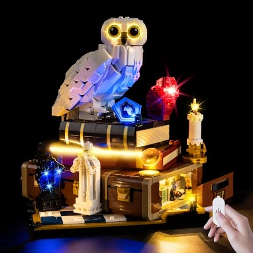 LED lighting set - Lego
