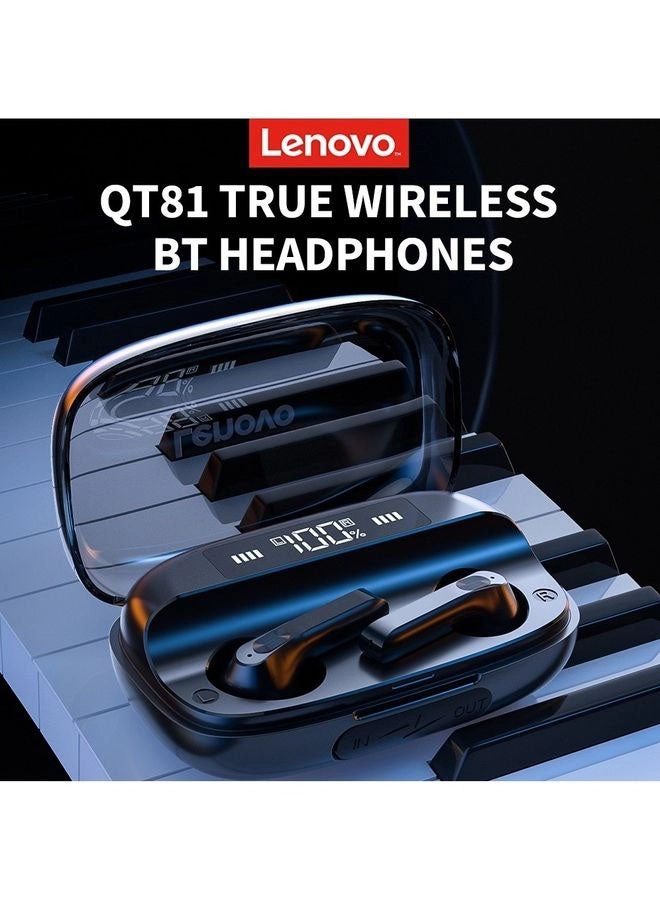 HT18 Wireless Earbud