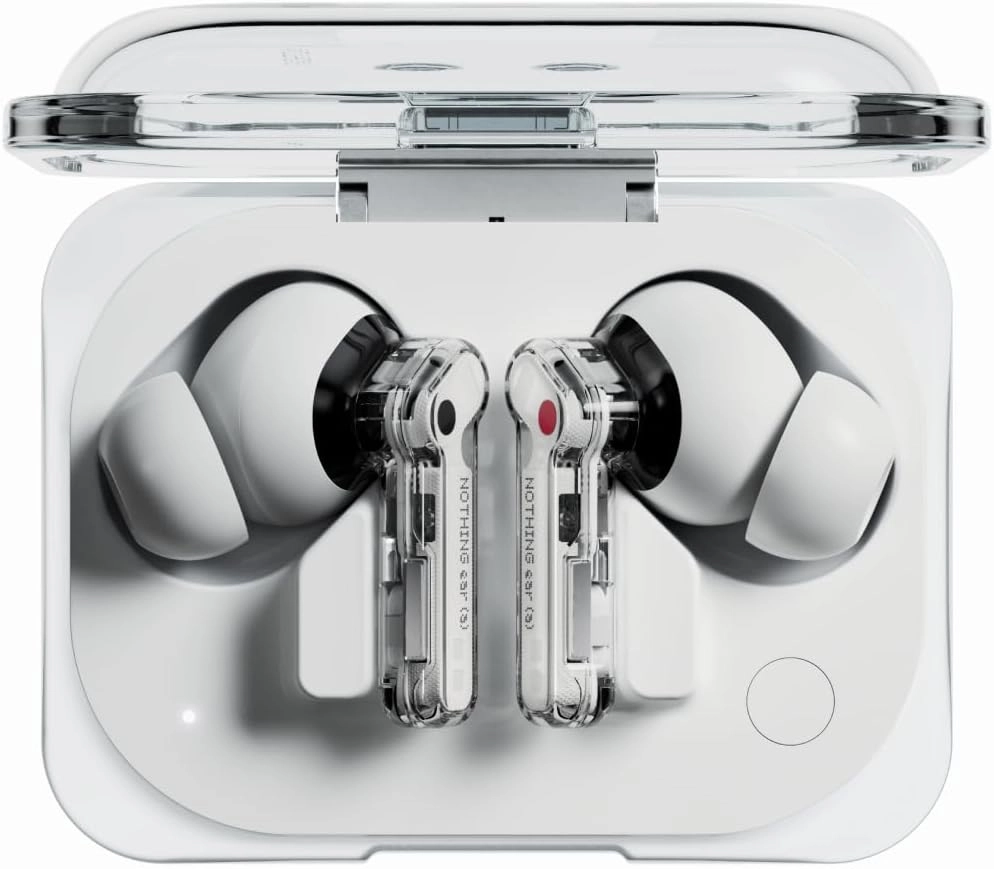 Ear (a) Wireless Earbud