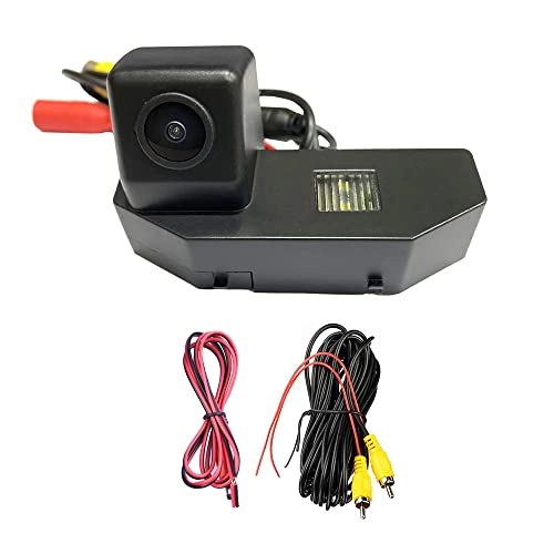 Reversing Camera - Night Vision RCA 720x480/720x576