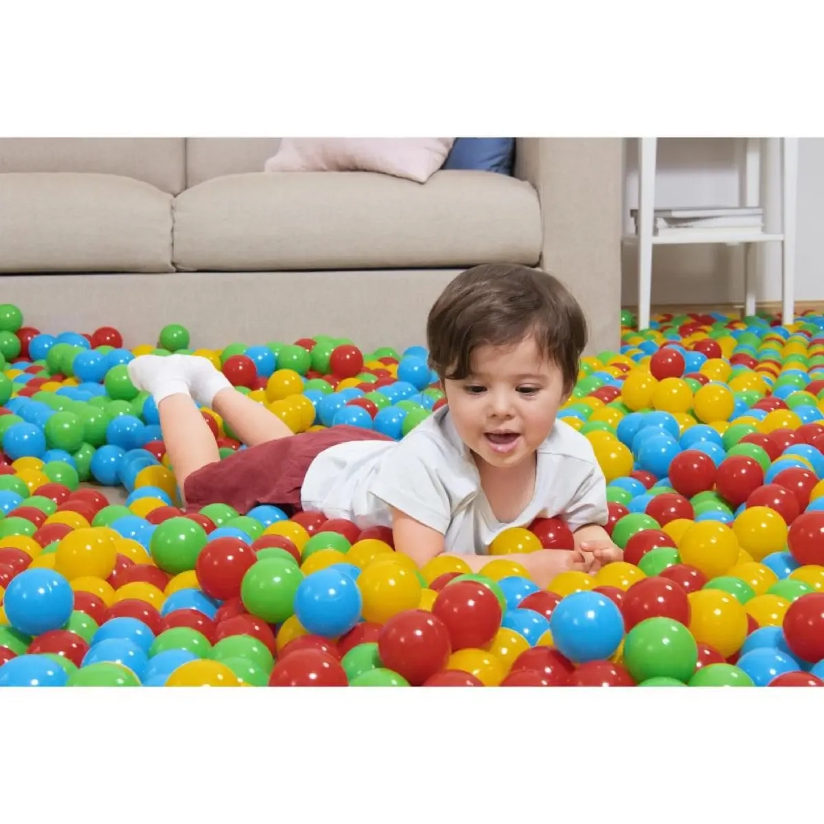 Playball Splash & Play - Pool Toys & Inflatables