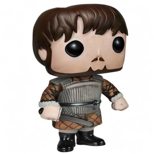 Samwell Tarly - Game of Thrones (9.53 cm) (4074)
