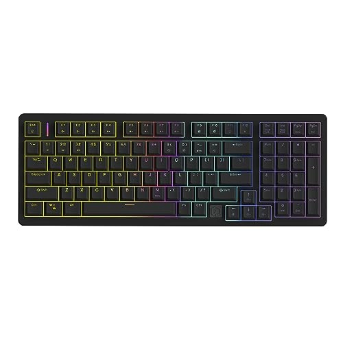 FE 98 PRO - QWERTY Wired/Wireless