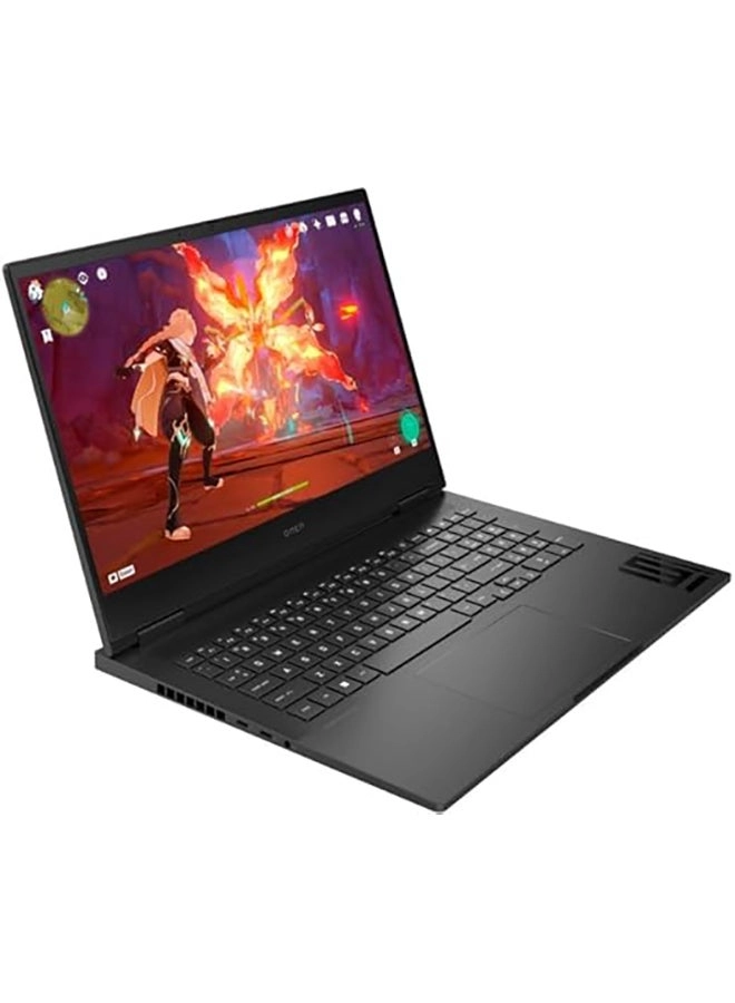 (Renewed) Omen 16-b1350tx - 16.1'' i7-11800H 16GB DDR5 1TB SSD