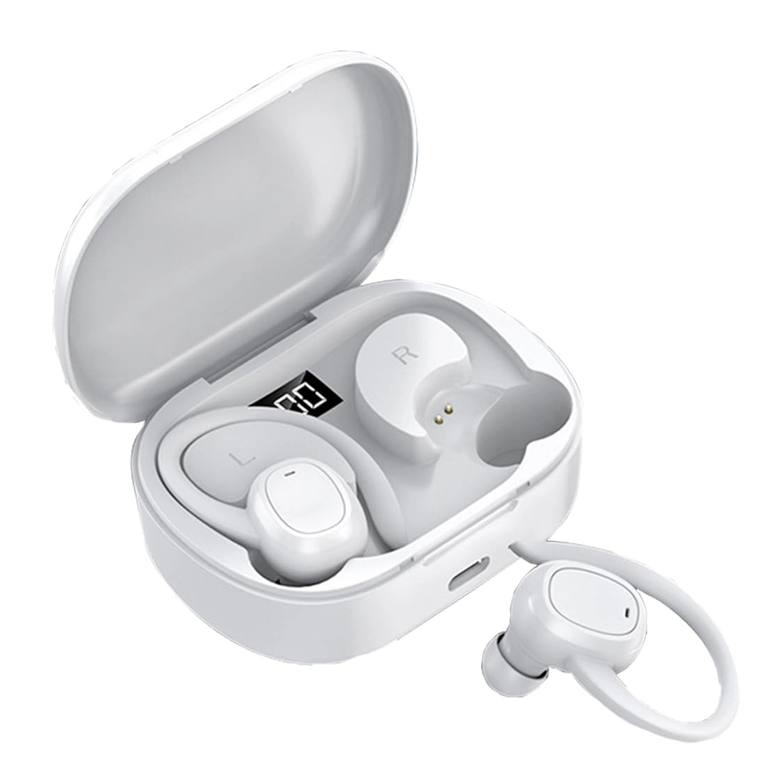 Y35 Wireless Headset