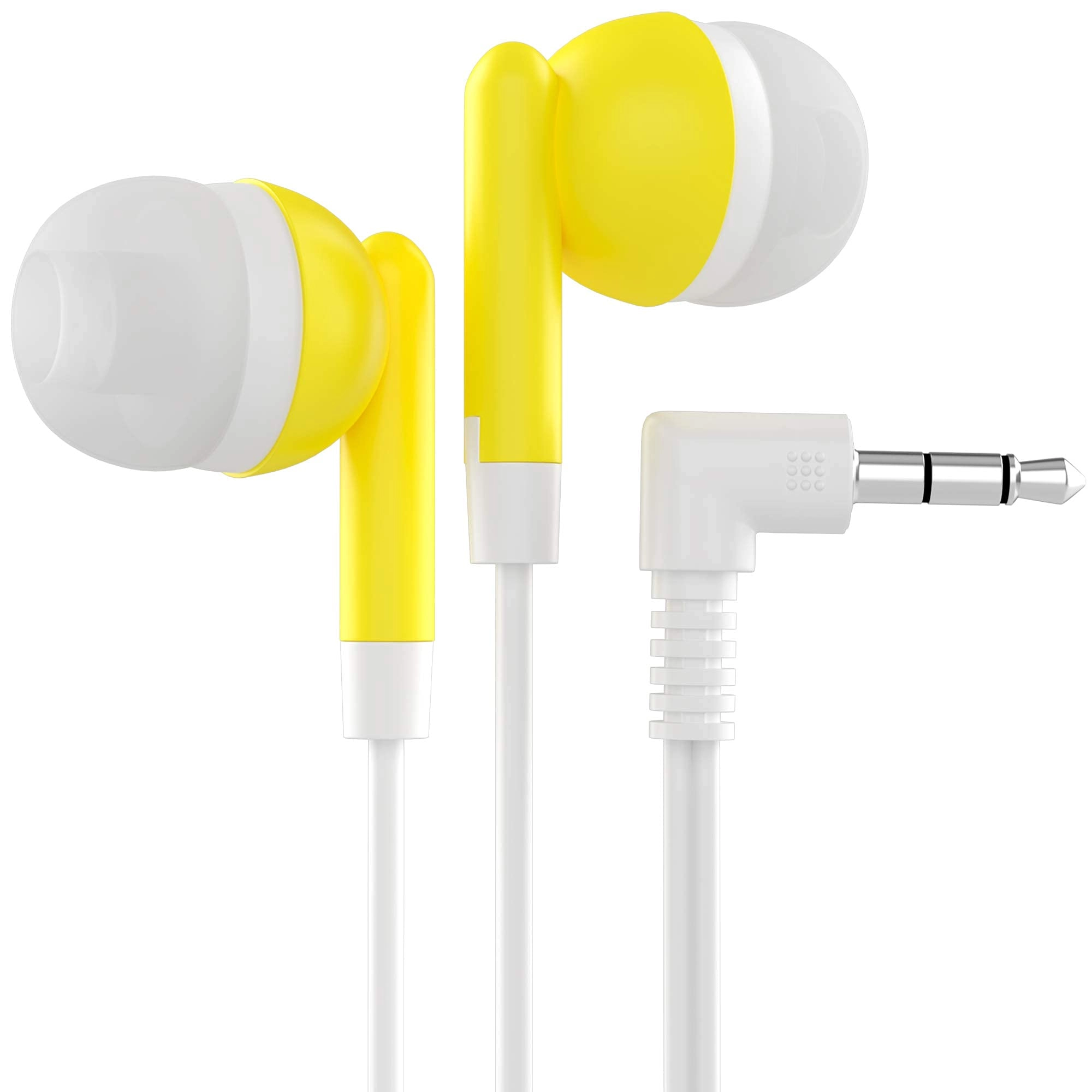 Earbuds - Wired Earbud
