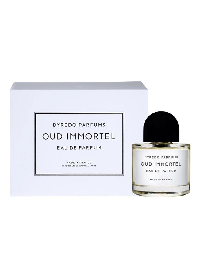 Oud Immortel Eau de Parfum 100ml