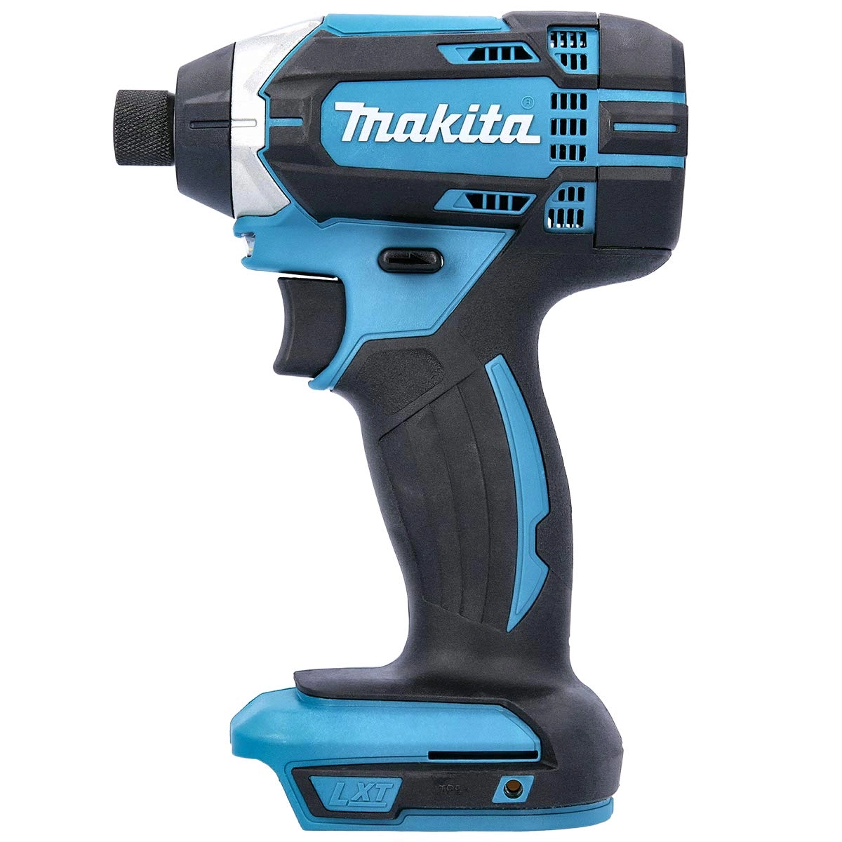 Makita DTD152Z - 2 Amp Hours
