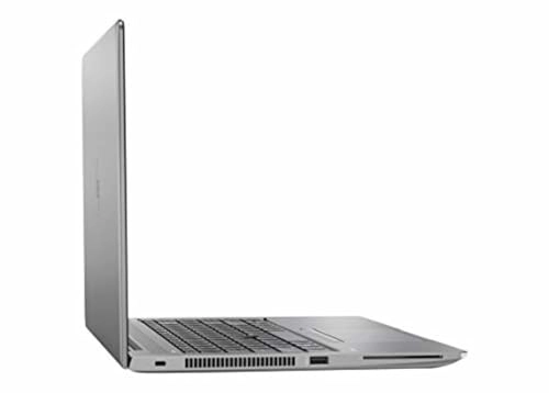 (Renewed) ZBook 14u G5 - 14'' i5-8350U 32GB DDR4 1TB SSD