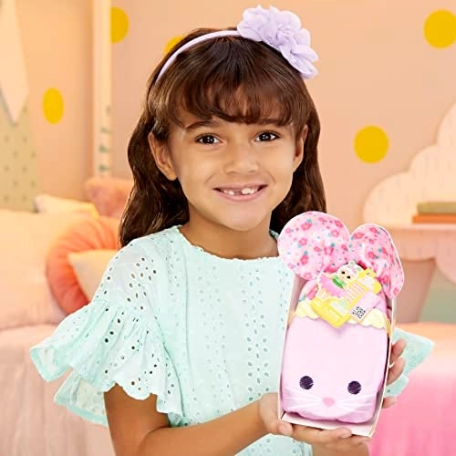 Baby Born Surprise Small Dolls Series 7 - 4" Garden-Themed Ages 3+