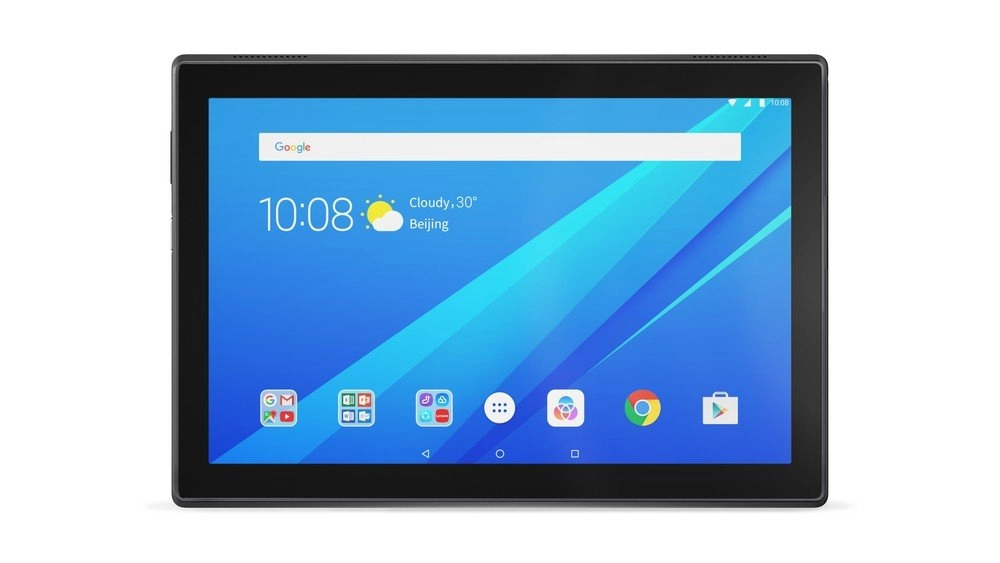 Tab 4 10 TBX304X - 16GB 10.1"