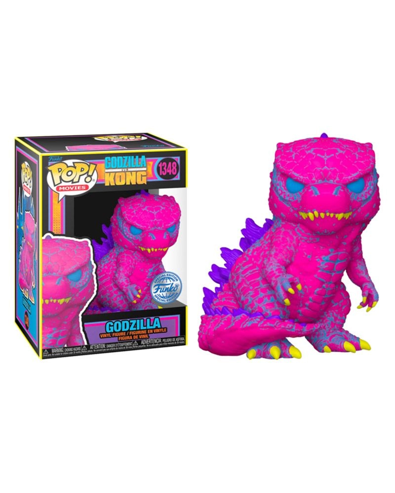 Godzilla - Godzilla vs. Kong