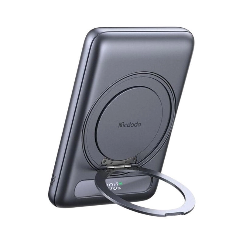 MC-8361 - 20W Fast Charging Wireless Charging