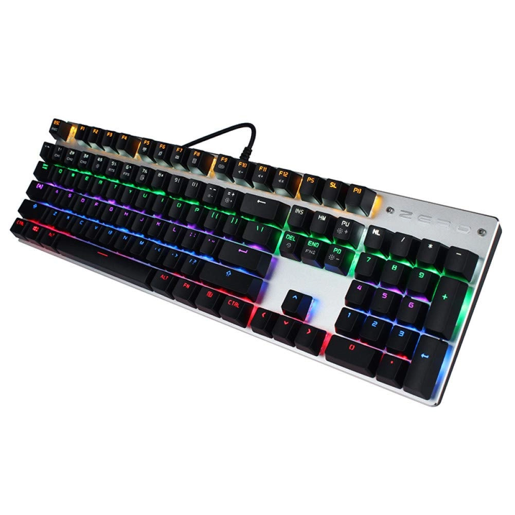 Gaming Keyboard - Wired