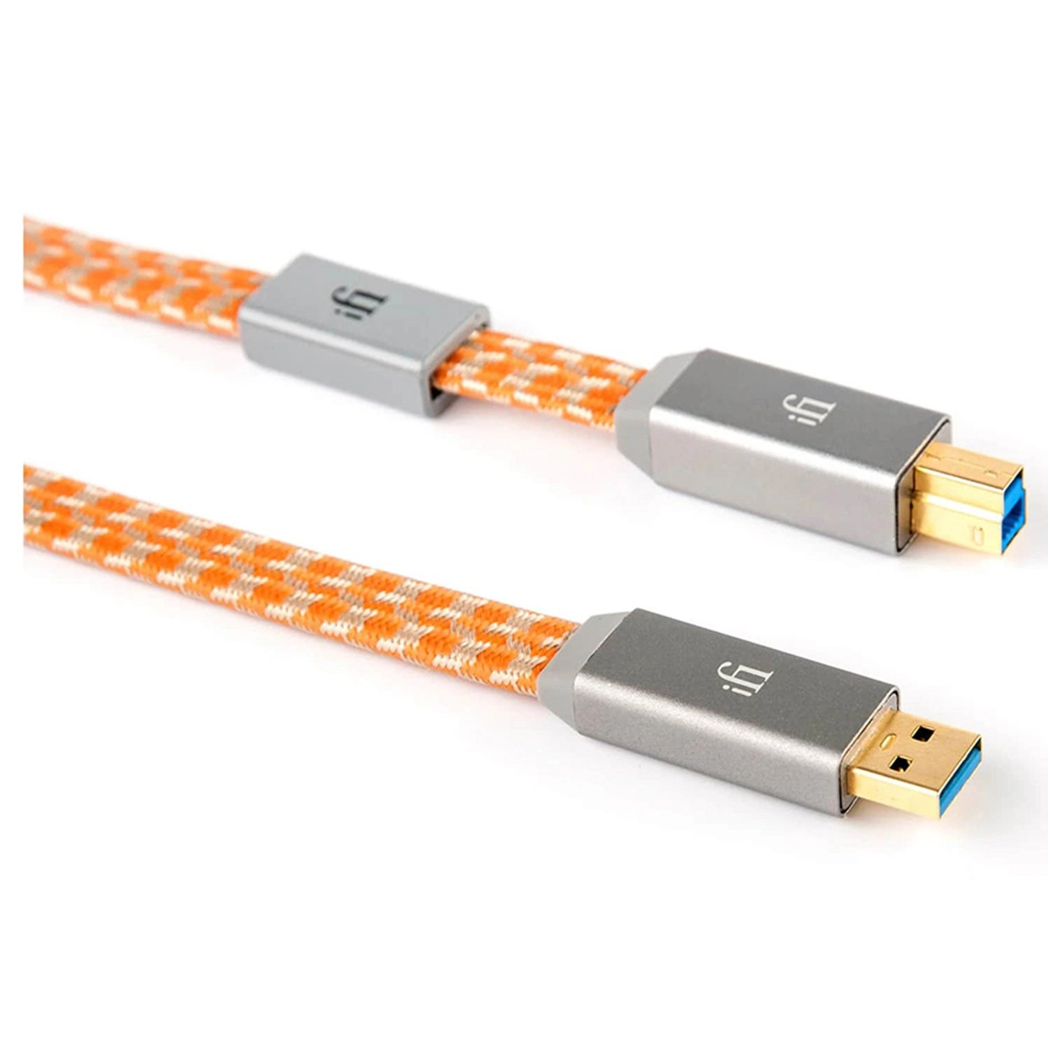 Mercury3.0 Cable USB-A to USB-B 0.4877m