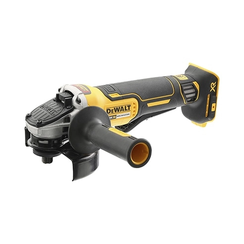 Large Angle Grinder