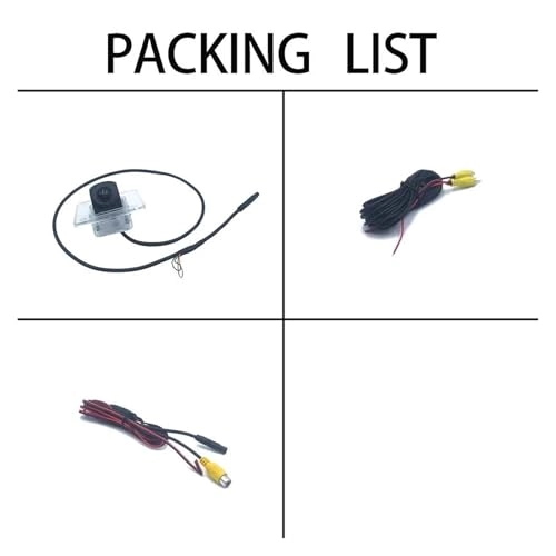 99241L2000 - Night vision Wire