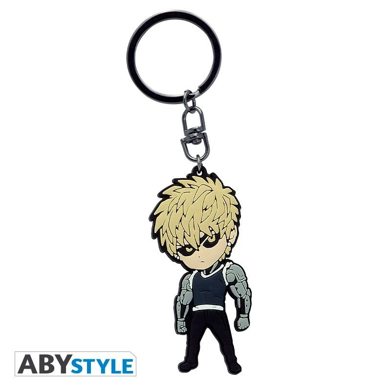 ABYstyle Genos SD - ONE PUNCH MAN