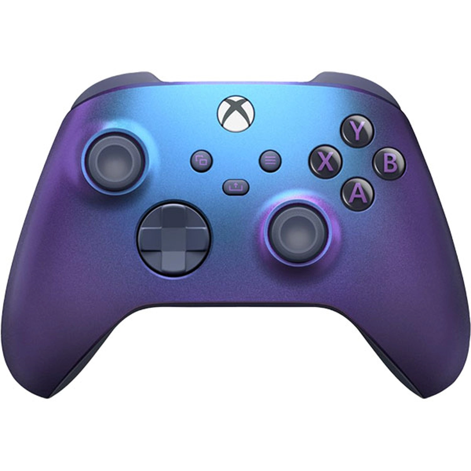 Xbox Wireless Controller Stellar Shift Special Edition - Blue Purple