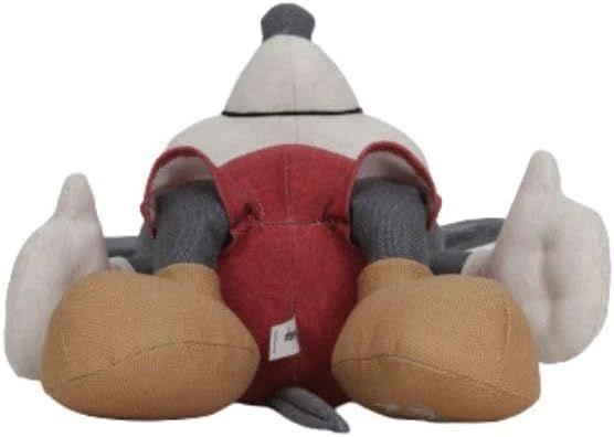 Mickey Vintage - 17 cm