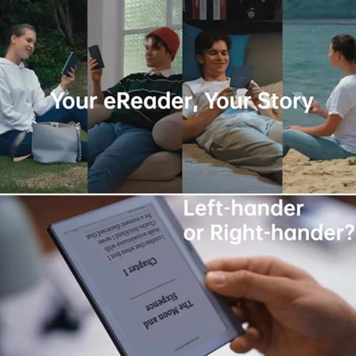 E Reader - 5.76-inch 32GB