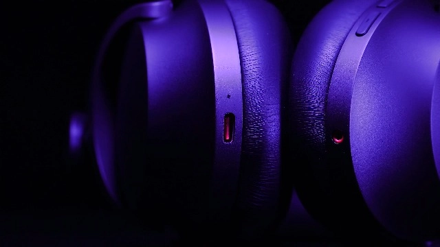 SonoFlow Wireless Headphone