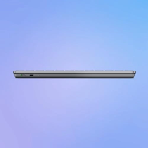 Wireless Keyboard - ES Wired/Wireless