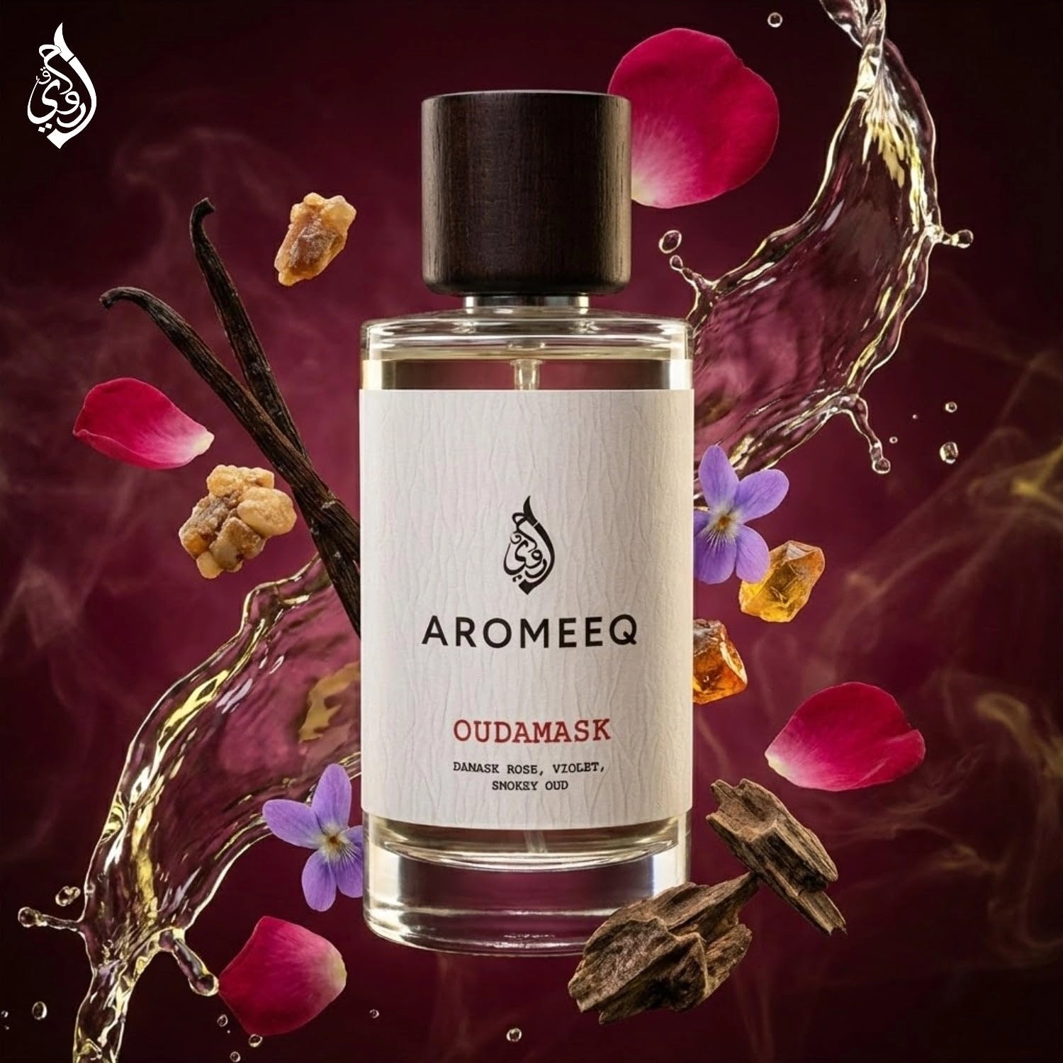 Amberosa Eau de Parfum 100ml