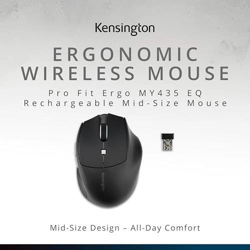 MY435 Mouse - Bluetooth