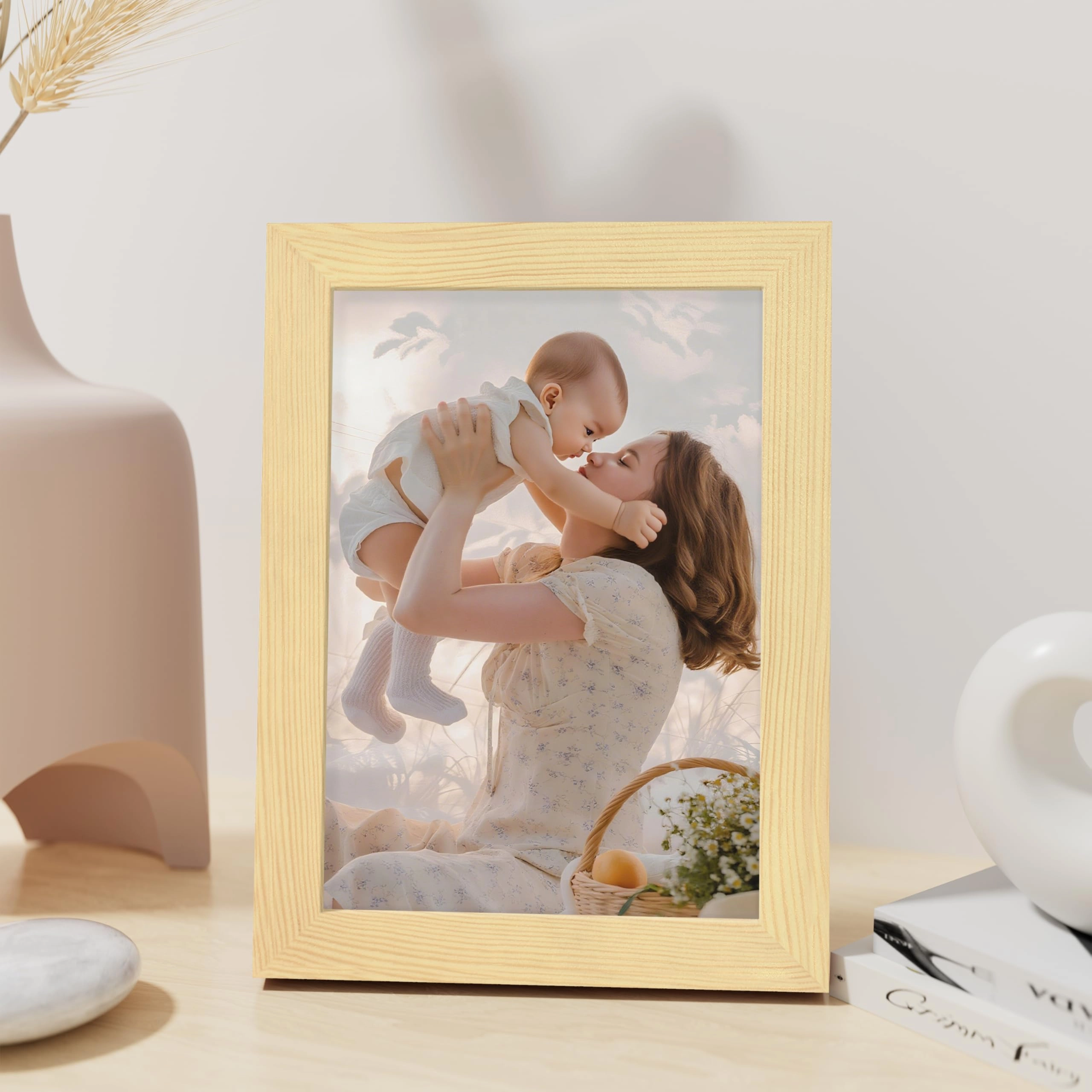 Picture Frame - 5x7 1