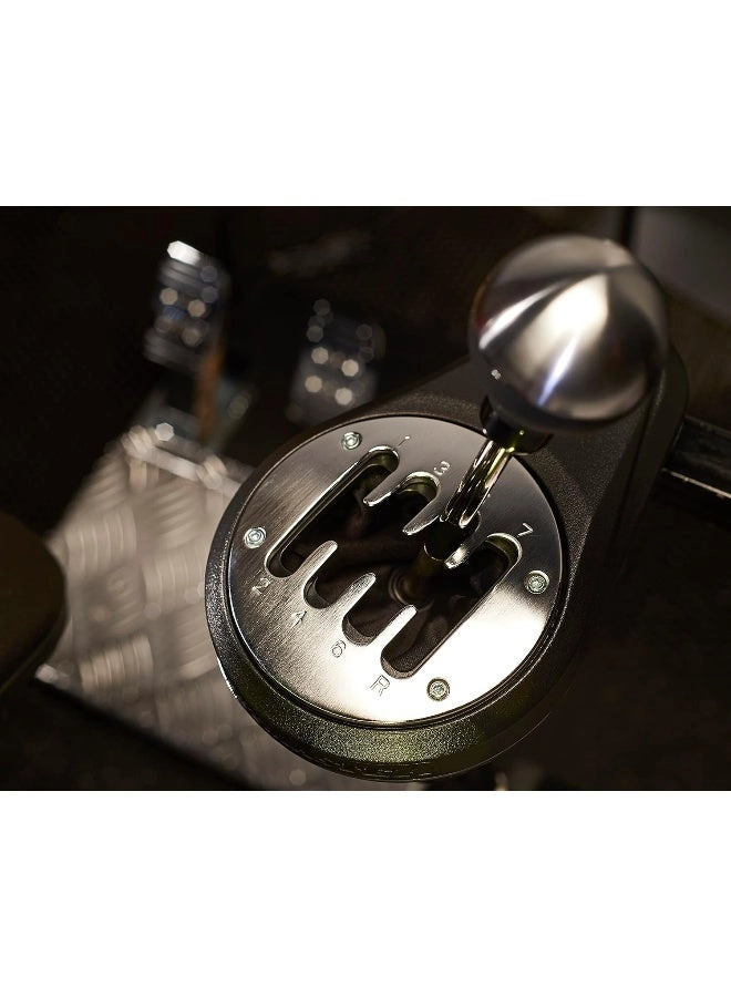 TH8A Shifter - PS/PC/Xbox