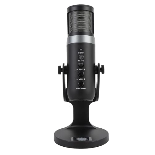 Syrisoraoazt15wbyh USB Microphone