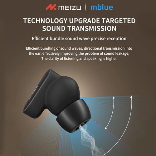 AR10 Wireless Earbud