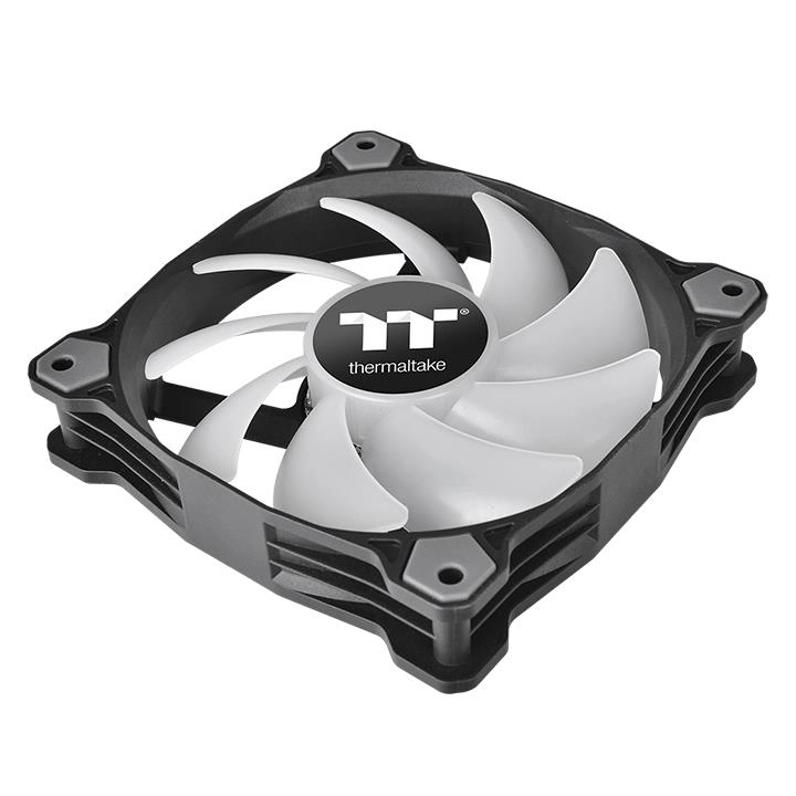 Fan Case