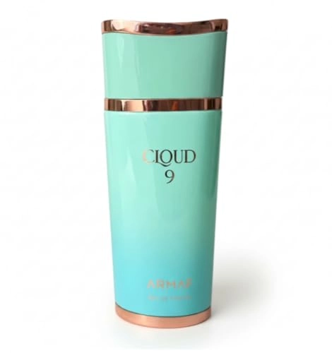 Cloud 9 Eau de Parfum 100ml