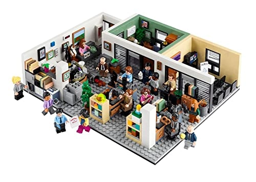 The Office (21336)