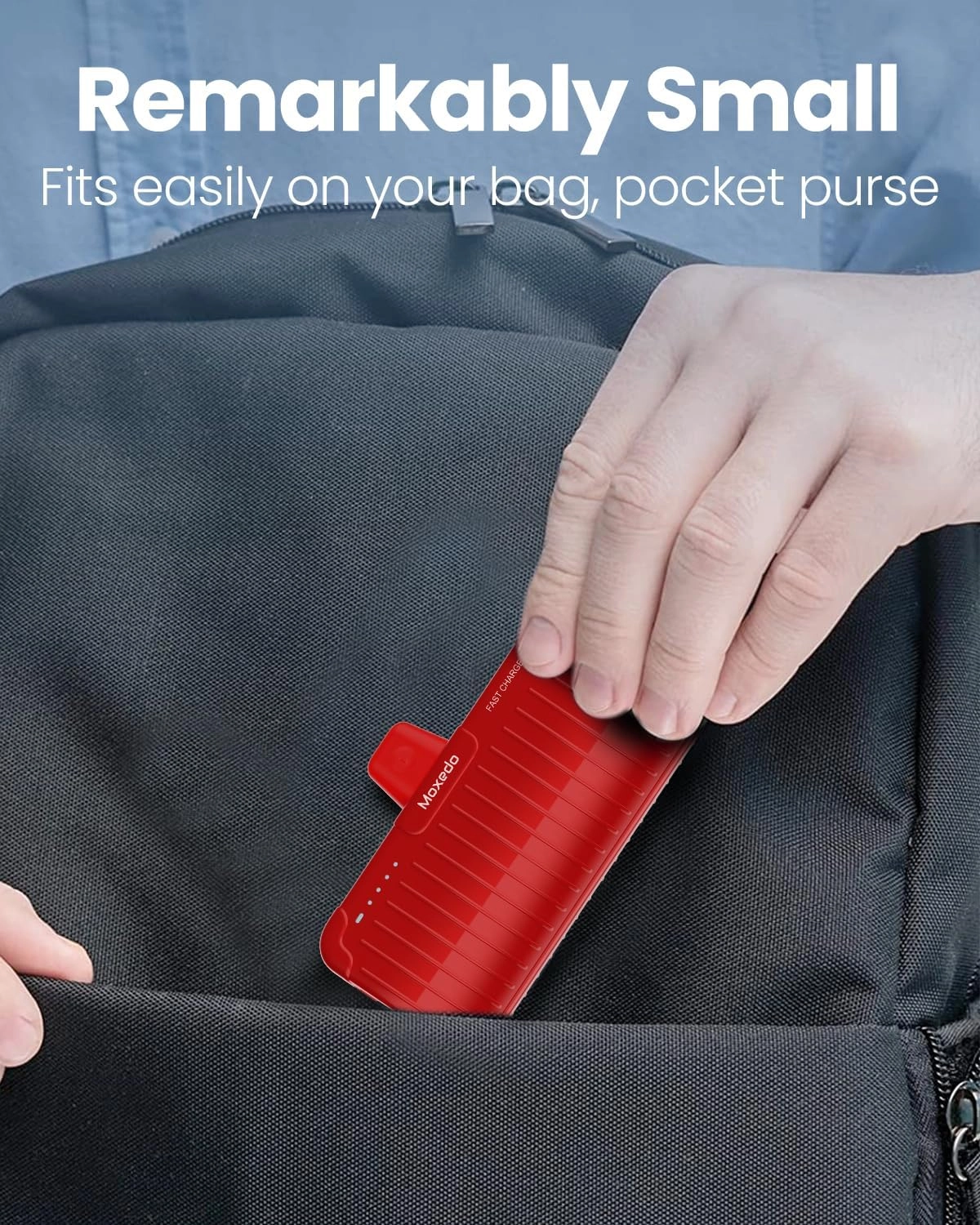 Capsule - 5000 Watt-hour 20 Watt