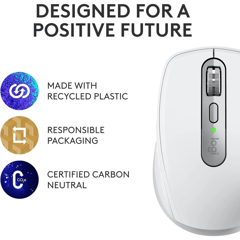 MX Anywhere 3S - Wireless