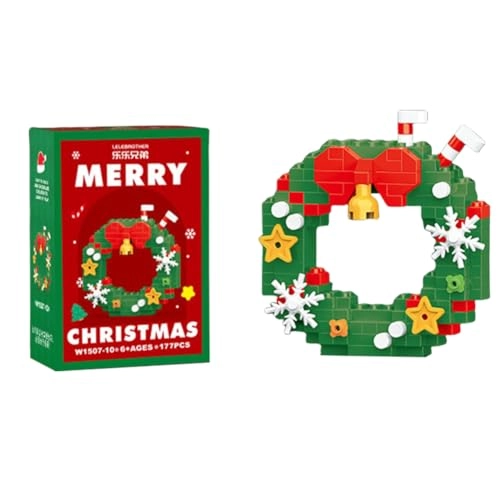 Santa Claus Reindeer Christmas Bauble Puzzle (1jn5va3mn4mq5wu9sz4)