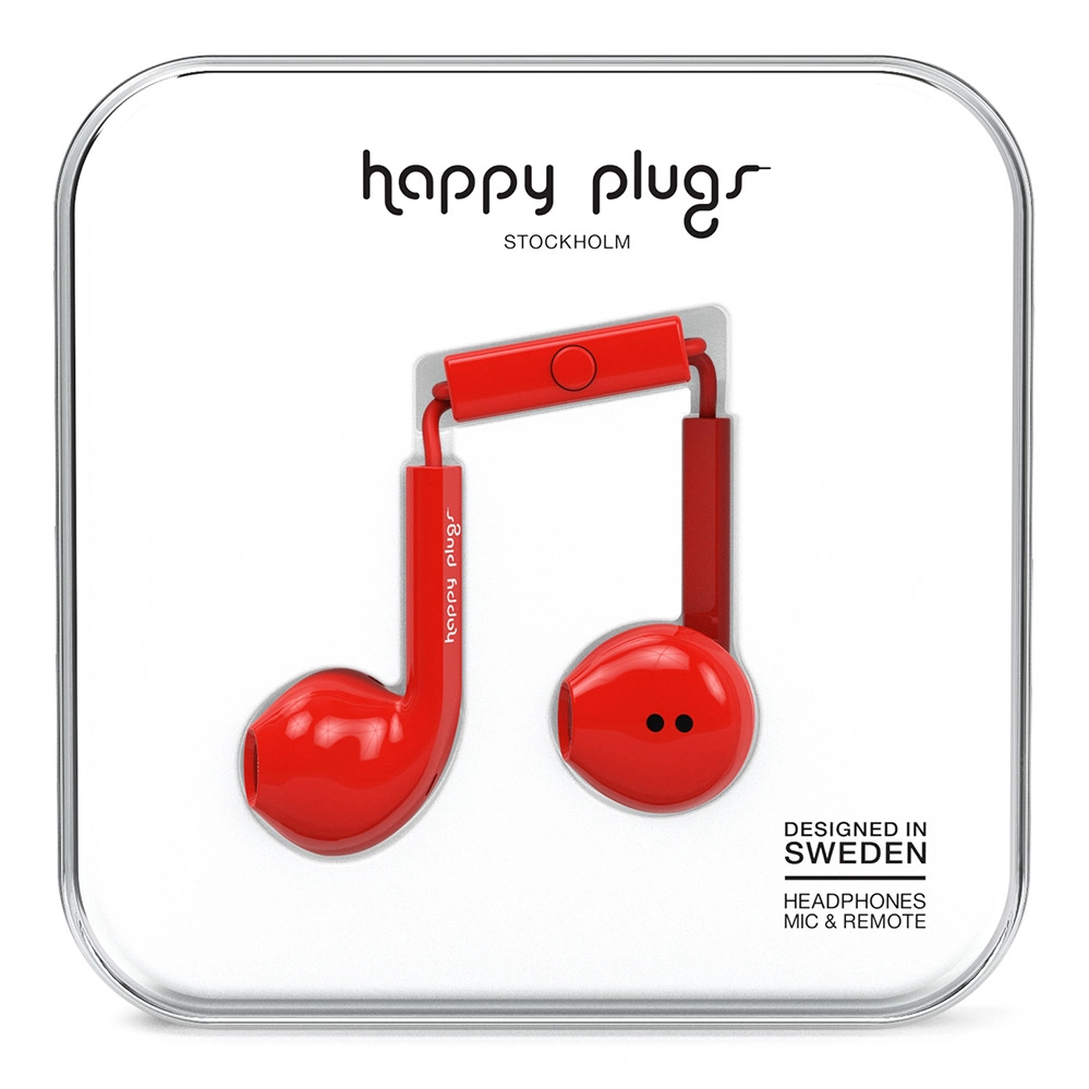 Earbud Plus Wired Earbud