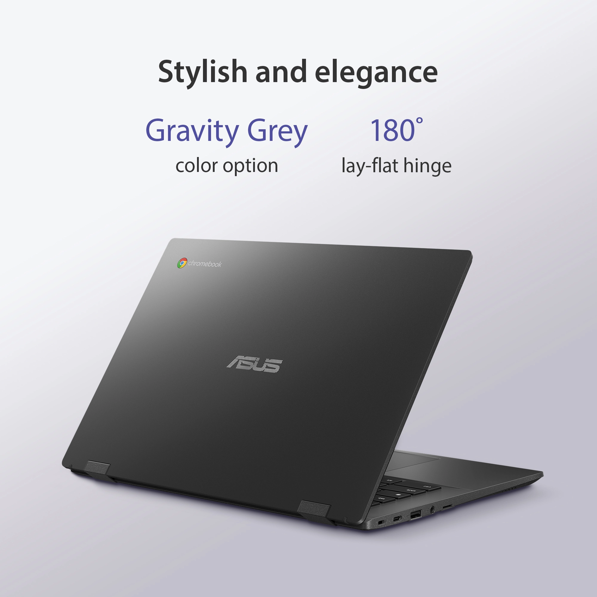 Chromebook CM14 CM1402CM2A - 14'' Kompanio 520 4GB DDR4 64GB eMMC